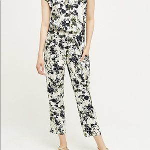 Anthropologie Jumpsuit